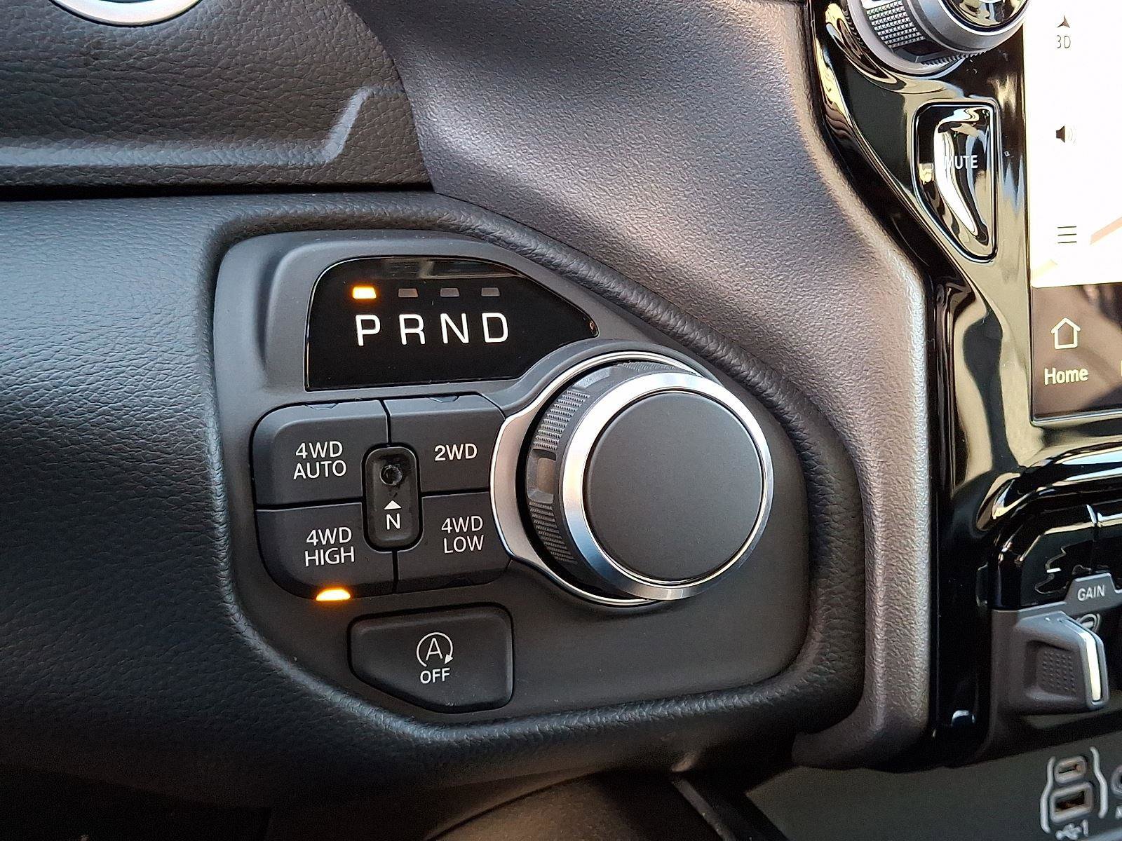 New 2026 RAM 1500 Big Horn image 11