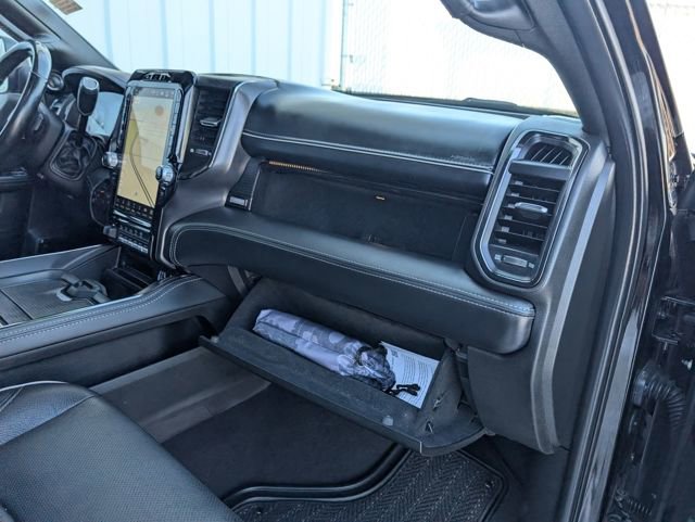 Used 2022 RAM 3500 Limited image 41