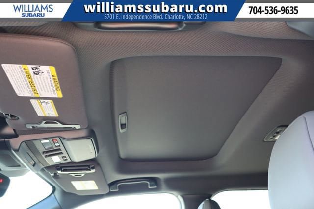 New 2026 Subaru Outback Limited w/ Premium/Limited Package AWD/4WD image 17