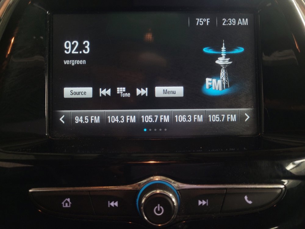 Used 2018 Chevrolet Spark LS image 25