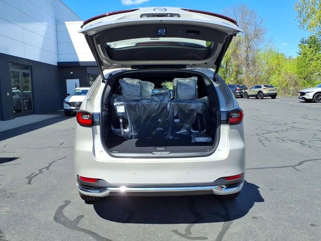 New 2026 MAZDA CX-90 3.3 Turbo S w/ Premium Plus AWD/4WD image 10