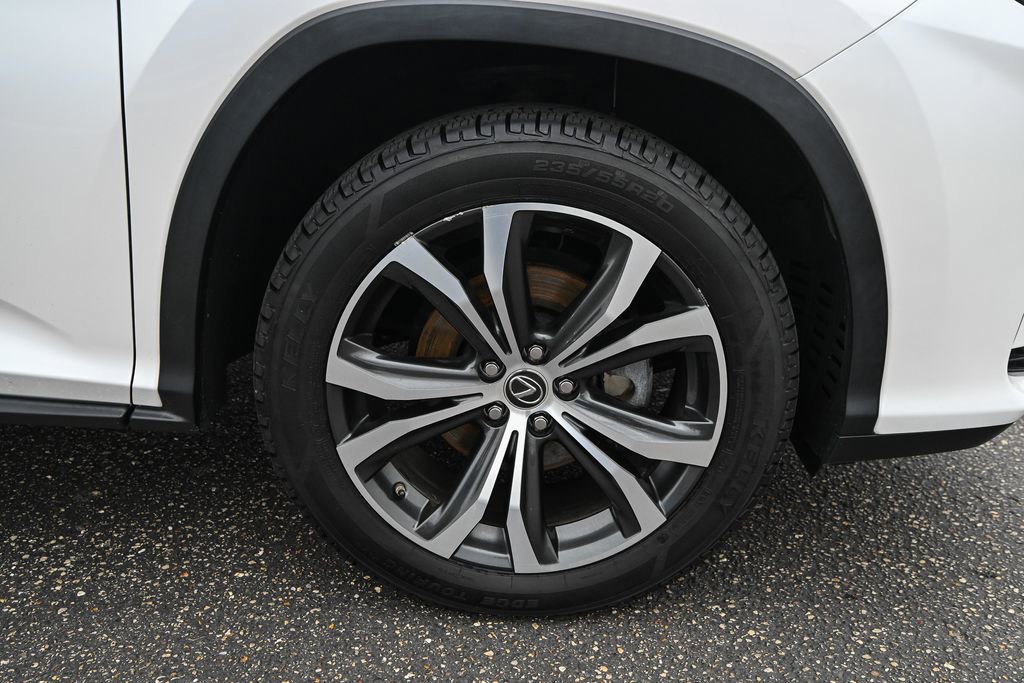 Used 2019 Lexus RX 350 AWD w/ Navigation Package image 15