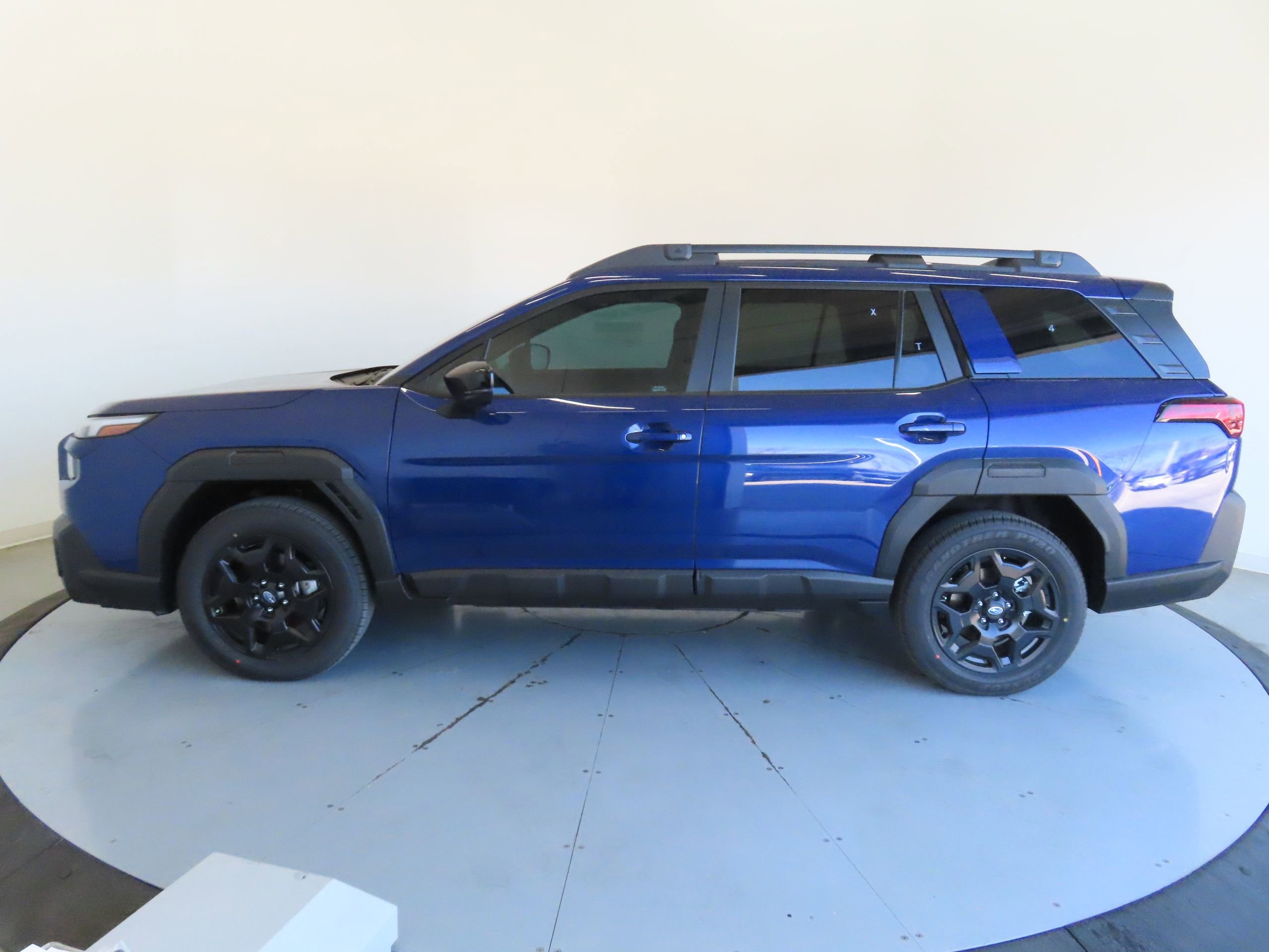 New 2026 Subaru Outback Limited image 9