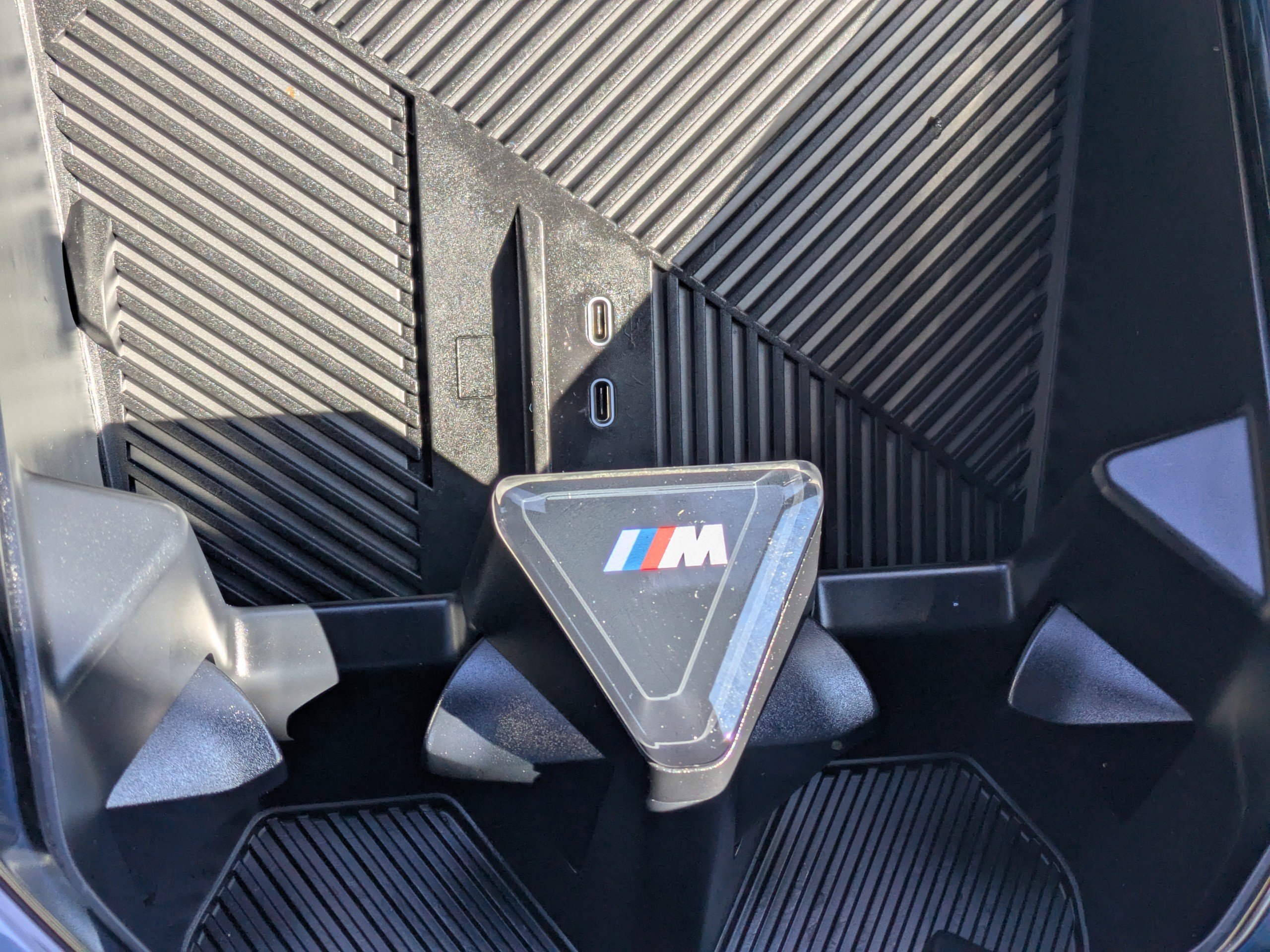 Used 2025 BMW X3 xDrive30i image 26