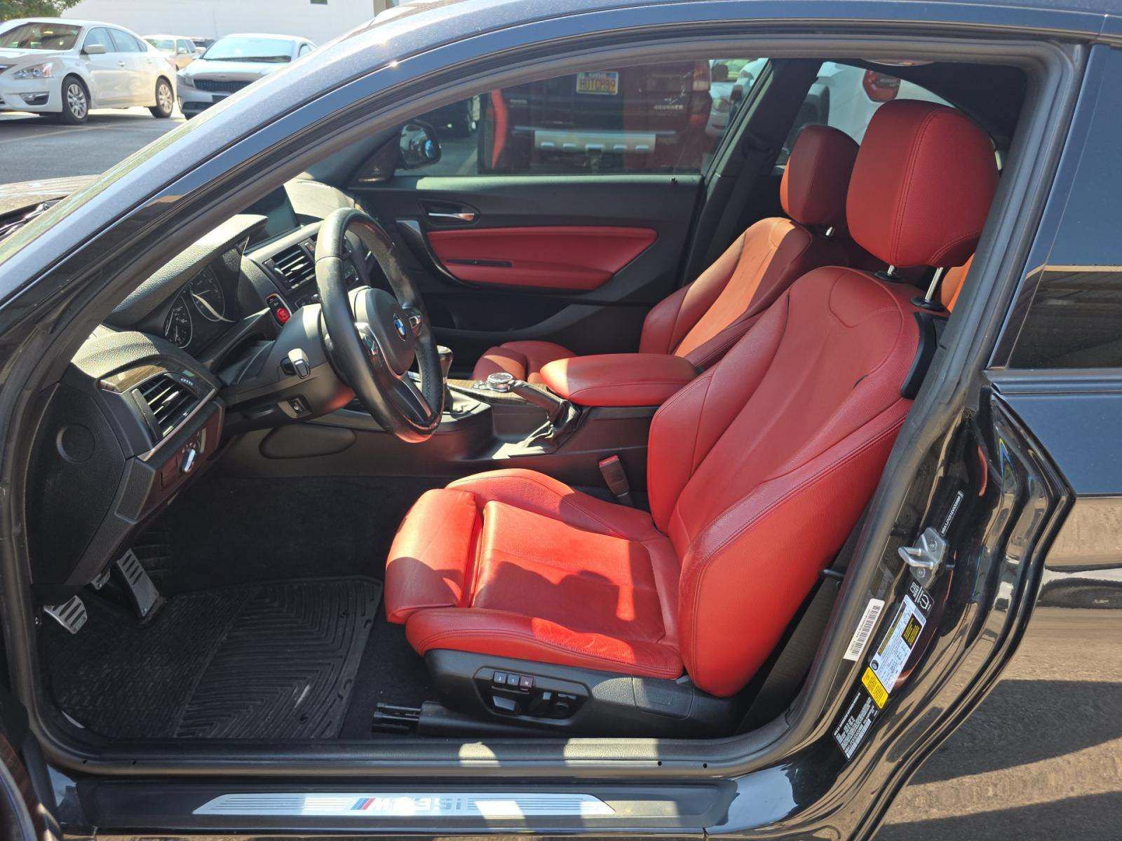 Used 2014 BMW M235i Coupe RWD image 5