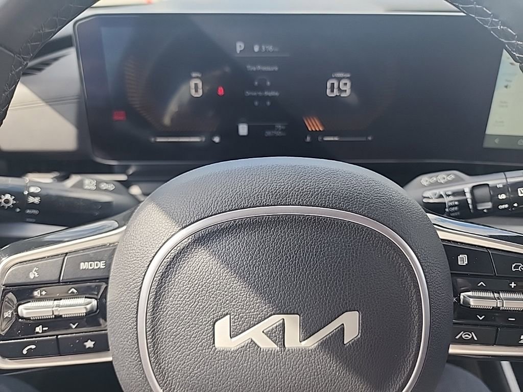 Used 2025 Kia Carnival image 14