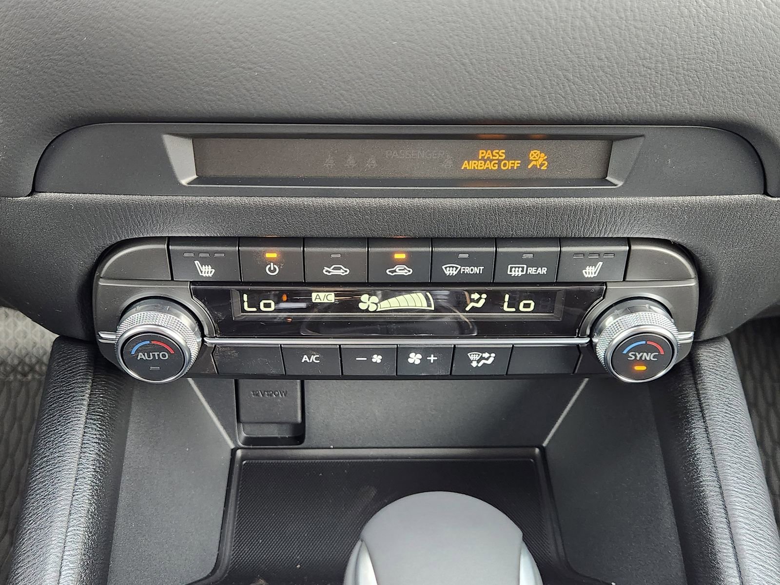 New 2025 MAZDA CX-5 AWD 2.5 S w/ Preferred Package image 19