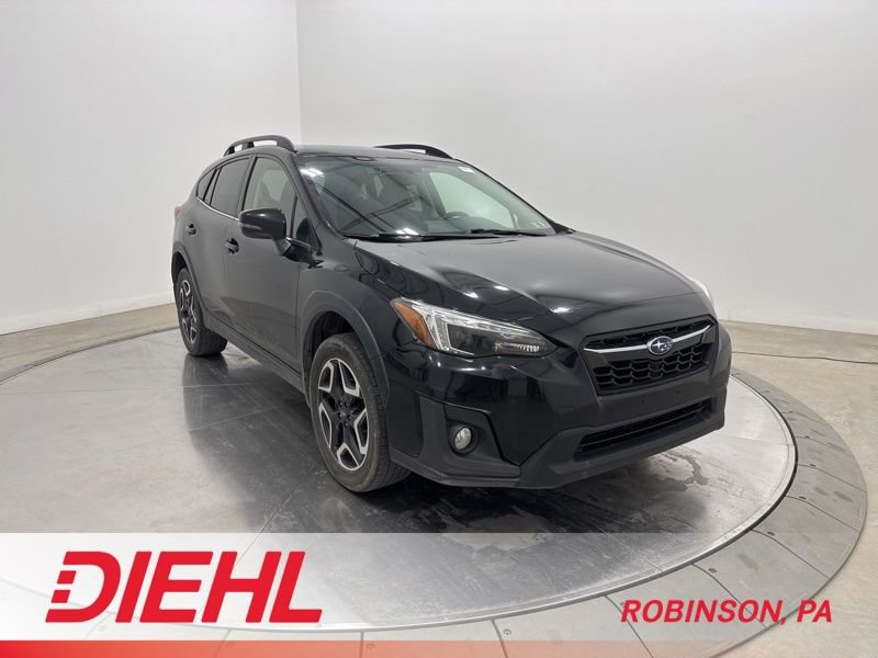 Used 2019 Subaru Crosstrek 2.0i Limited w/ Popular Package #4 image 1