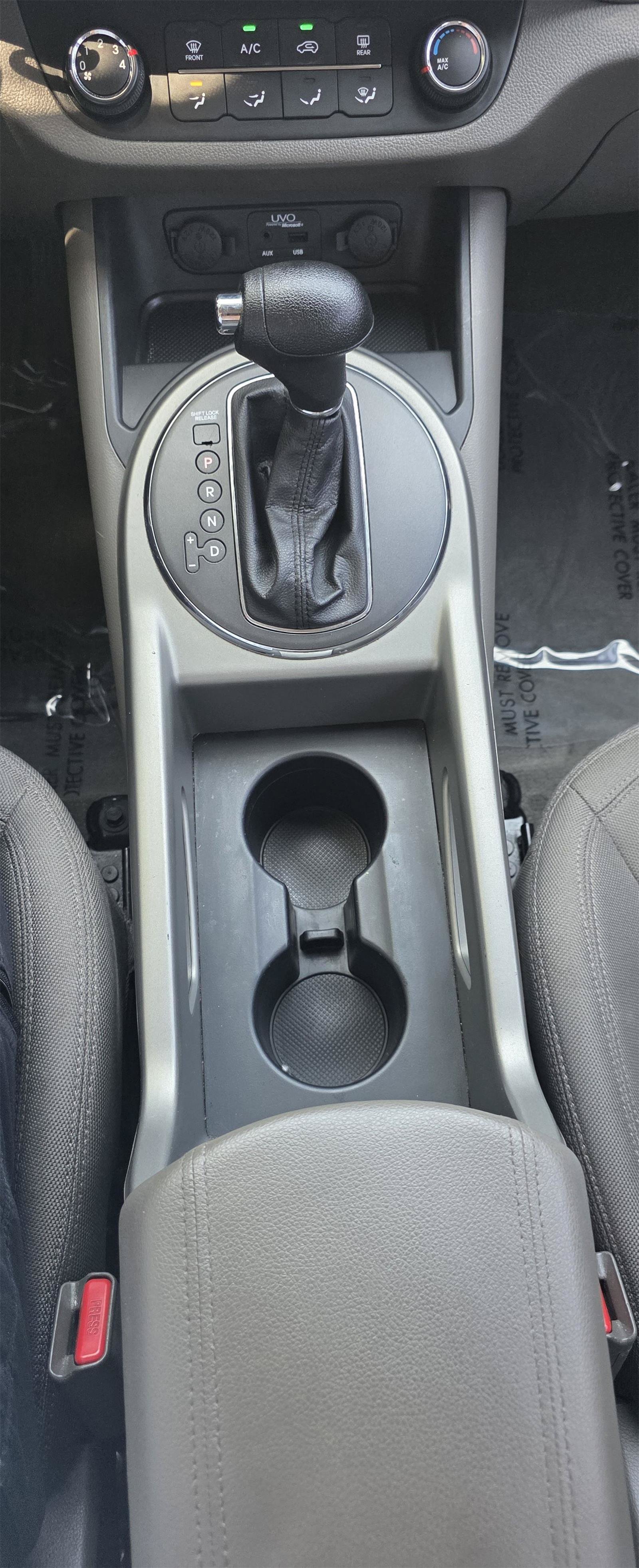 Used 2013 Kia Sportage LX w/ Convenience Pkg FWD image 18