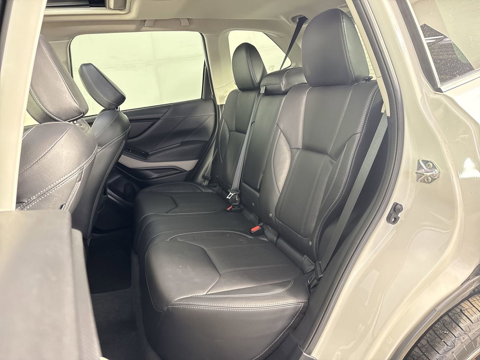 Used 2023 Subaru Forester Limited AWD/4WD image 22