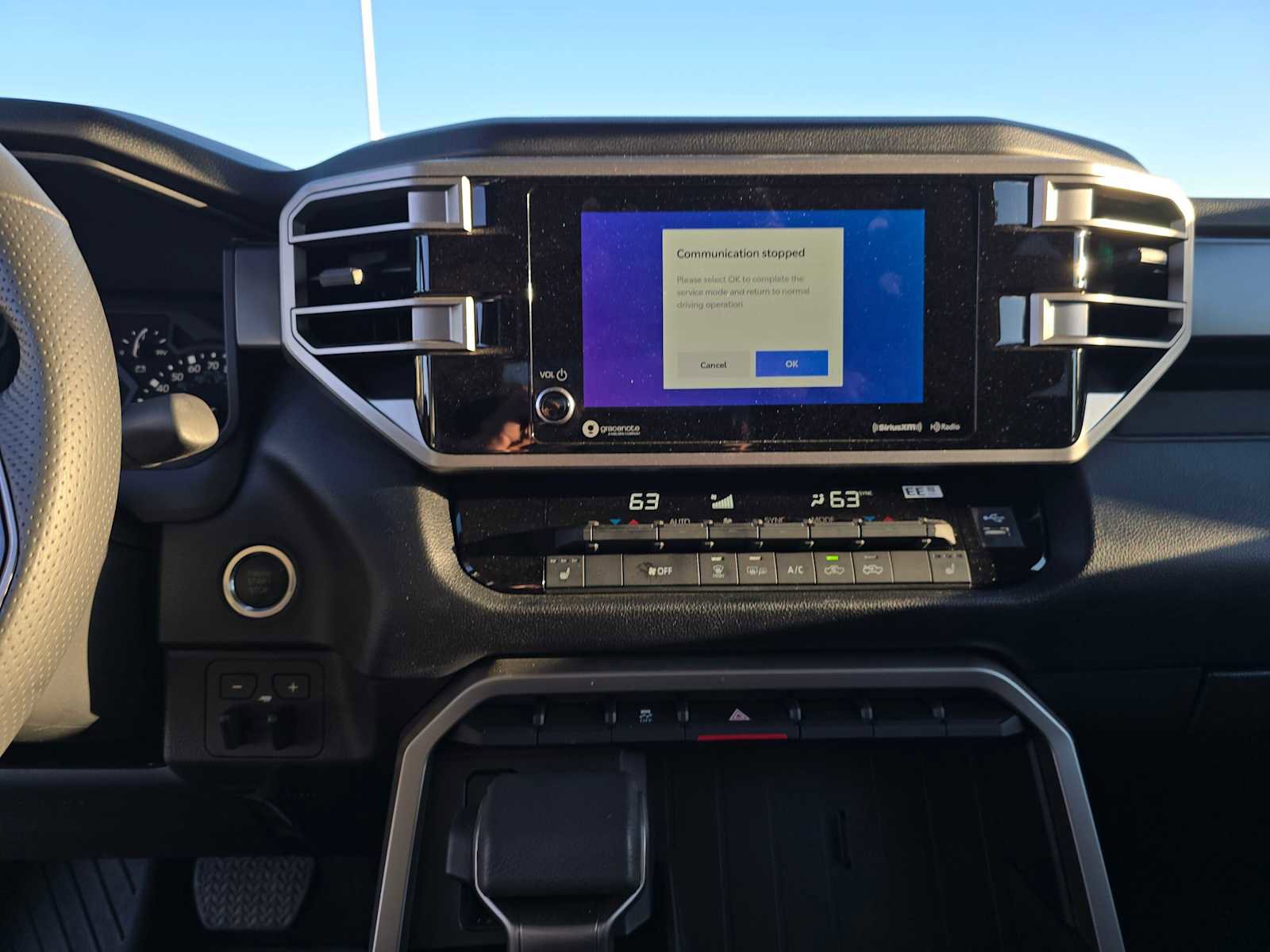 Used 2024 Toyota Tundra SR5 image 25