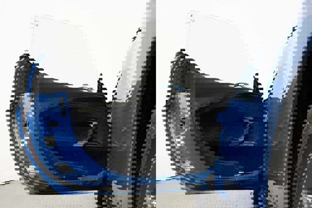 Certified 2023 Ferrari 296 GTB RWD image 29