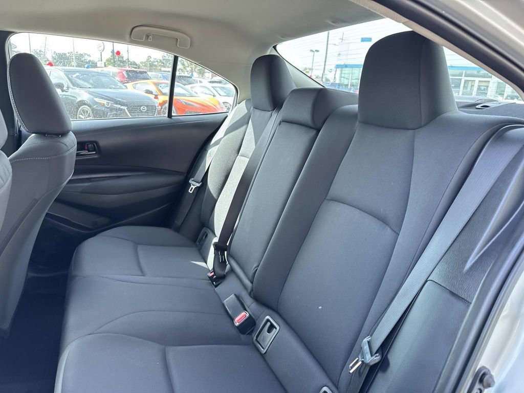 Used 2024 Toyota Corolla LE image 16