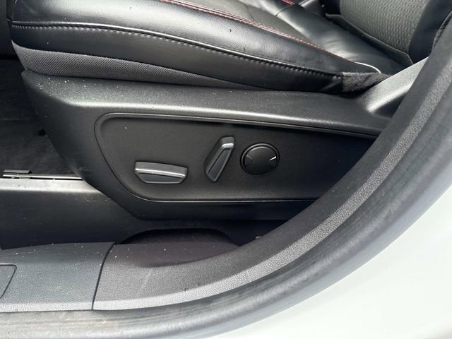 Used 2023 Ford Escape ST-Line Select AWD/4WD image 22