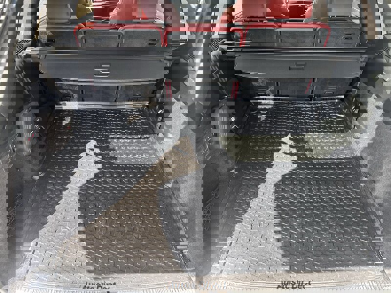 Used 2022 Audi SQ7 Prestige image 48