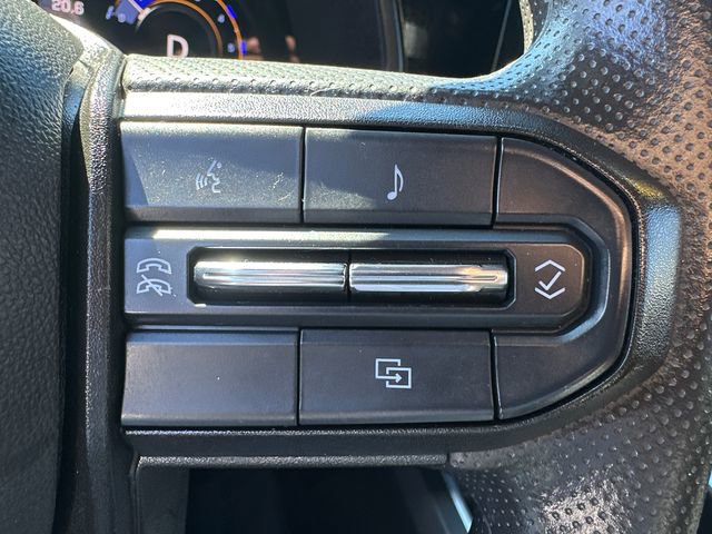 Used 2024 Chevrolet Colorado Trail Boss w/ Technology Package image 39