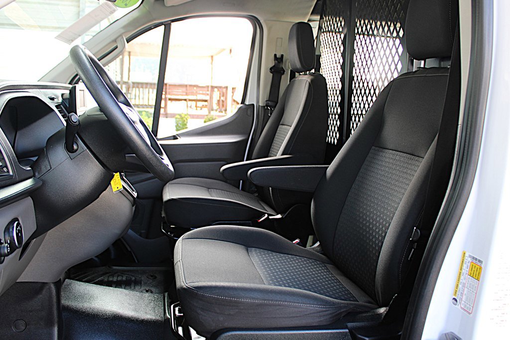 Used 2023 Ford Transit 250 Low Roof w/ Exterior Upgrade Package image 19