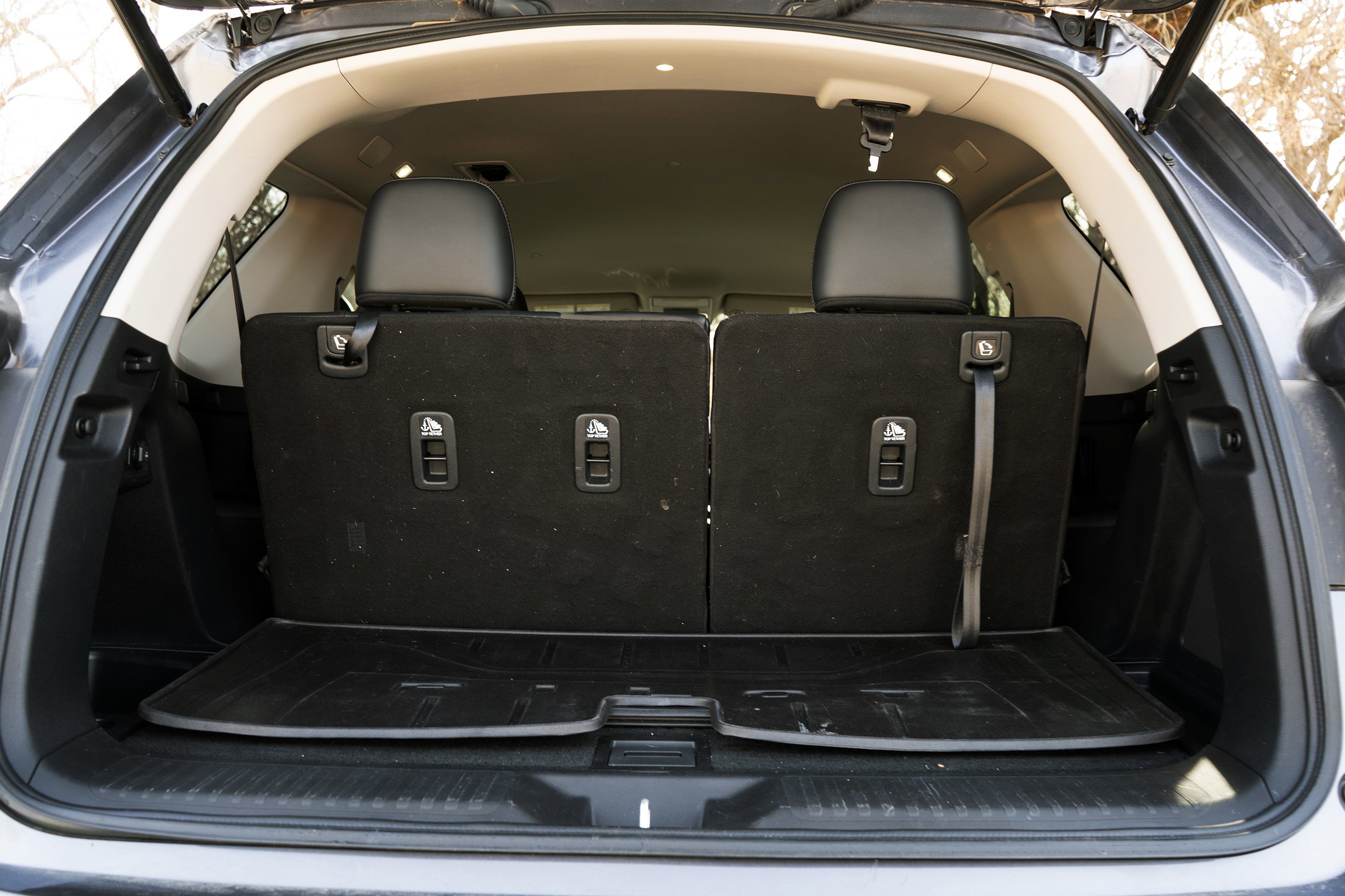 Certified 2023 Honda Pilot EX-L image 43