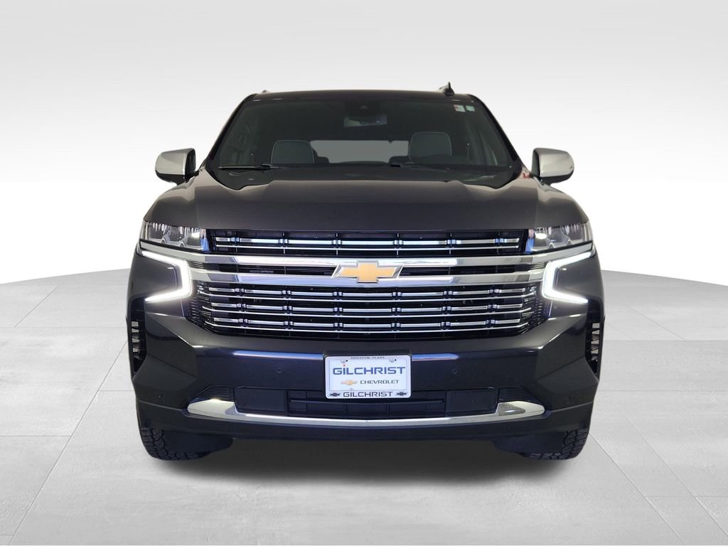 Used 2023 Chevrolet Tahoe Premier AWD/4WD image 2