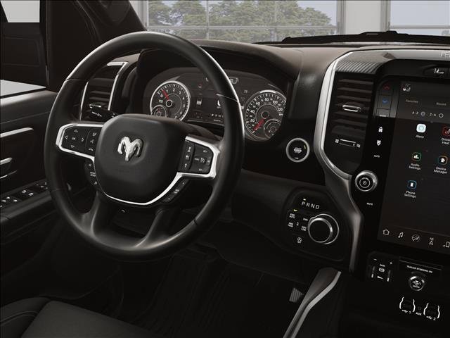 New 2026 RAM 1500 4x4 Crew Cab image 17