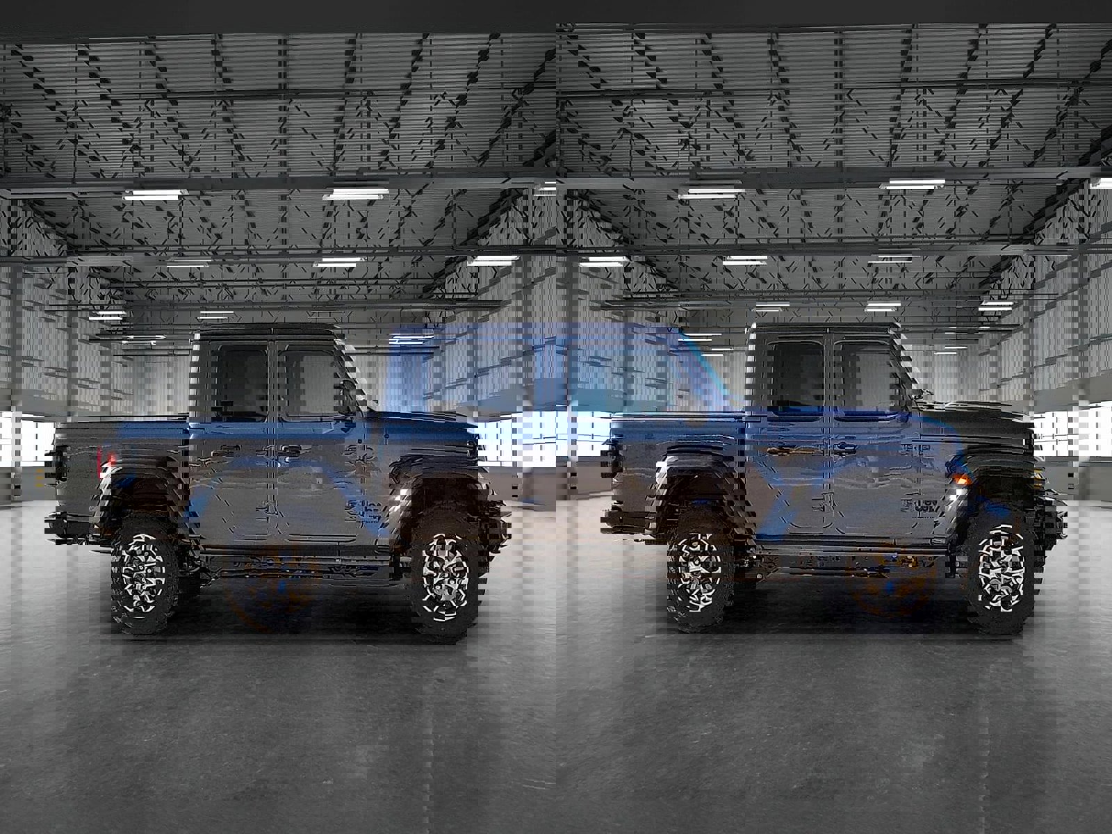 New 2026 Jeep Gladiator Sport image 5