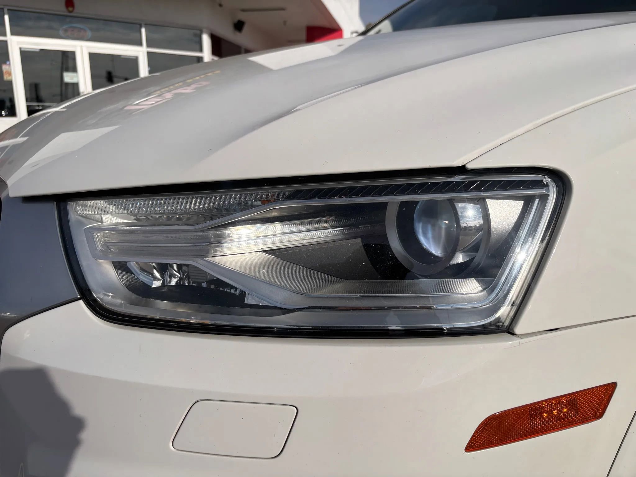 Used 2018 Audi Q3 2.0T Premium image 40