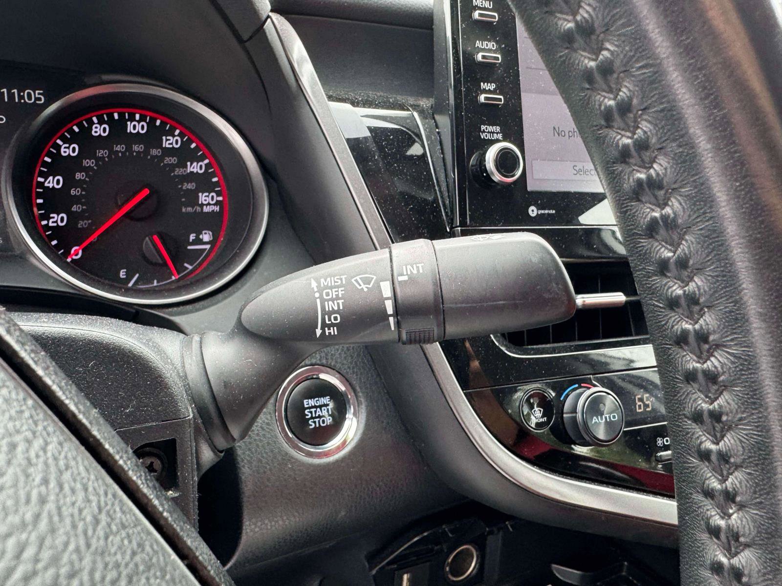 Used 2023 Toyota Camry XSE image 20