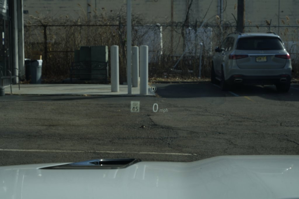 Used 2022 Jaguar F-PACE SVR image 66