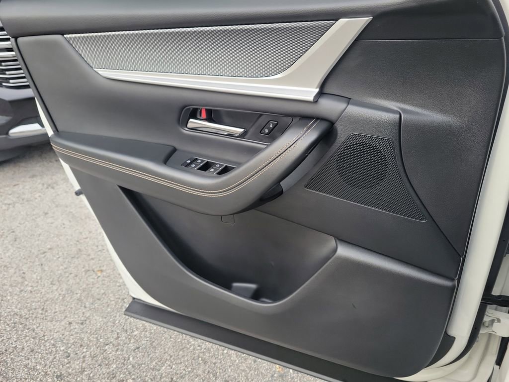 Certified 2025 MAZDA CX-90 3.3 Turbo S w/ Premium Package image 23