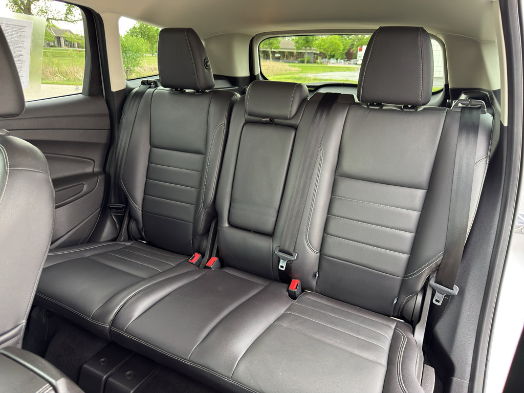 Used 2016 Ford Escape Titanium AWD/4WD image 54