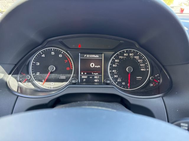 Used 2015 Audi Q5 2.0T Premium Plus AWD/4WD image 26