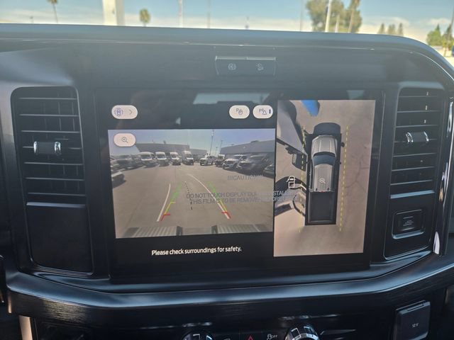 New 2026 Ford F250 Lariat w/ FX4 Off-Road Package AWD/4WD image 13