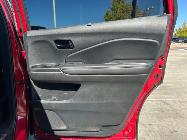 Used 2023 Honda Passport Elite image 26