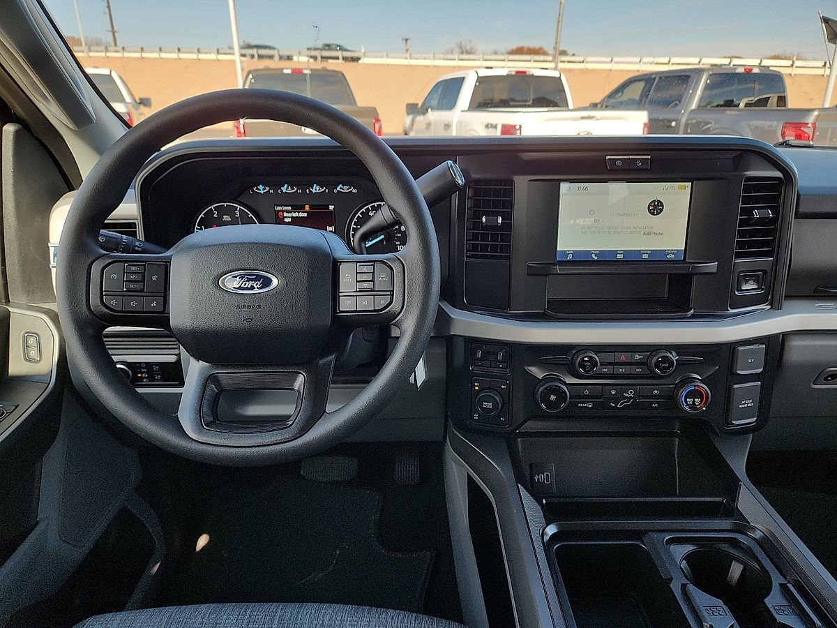 New 2026 Ford F250 XLT w/ FX4 Off-Road Package image 6