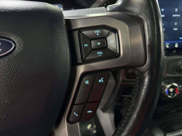 Used 2022 Ford F250 Limited w/ FX4 Off-Road Package AWD/4WD image 29