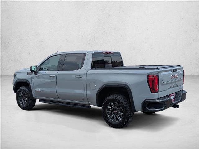Used 2024 GMC Sierra 1500 AT4X AWD/4WD image 7