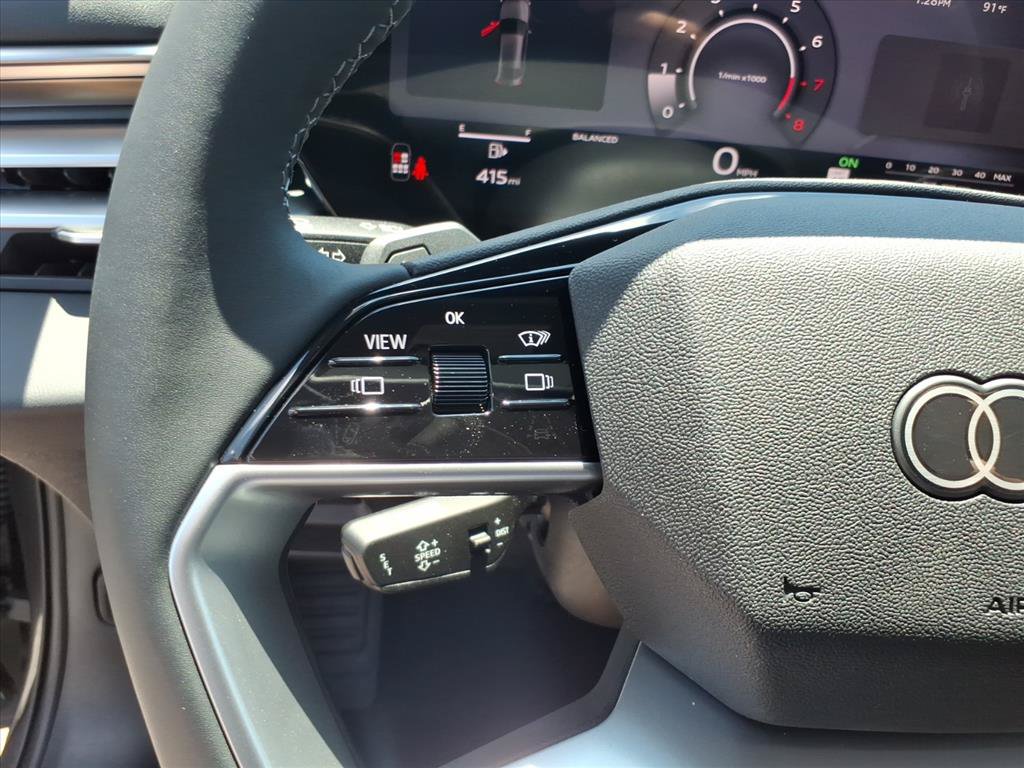 New 2026 Audi A5 2.0T Premium Plus AWD/4WD image 16