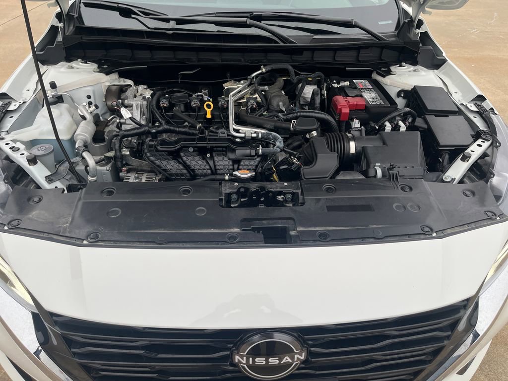 Certified 2023 Nissan Altima 2.5 S image 25