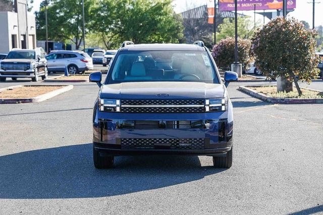 New 2026 Hyundai Santa Fe Calligraphy image 7