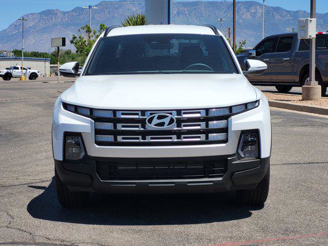 New 2026 Hyundai Santa Cruz SEL FWD image 2