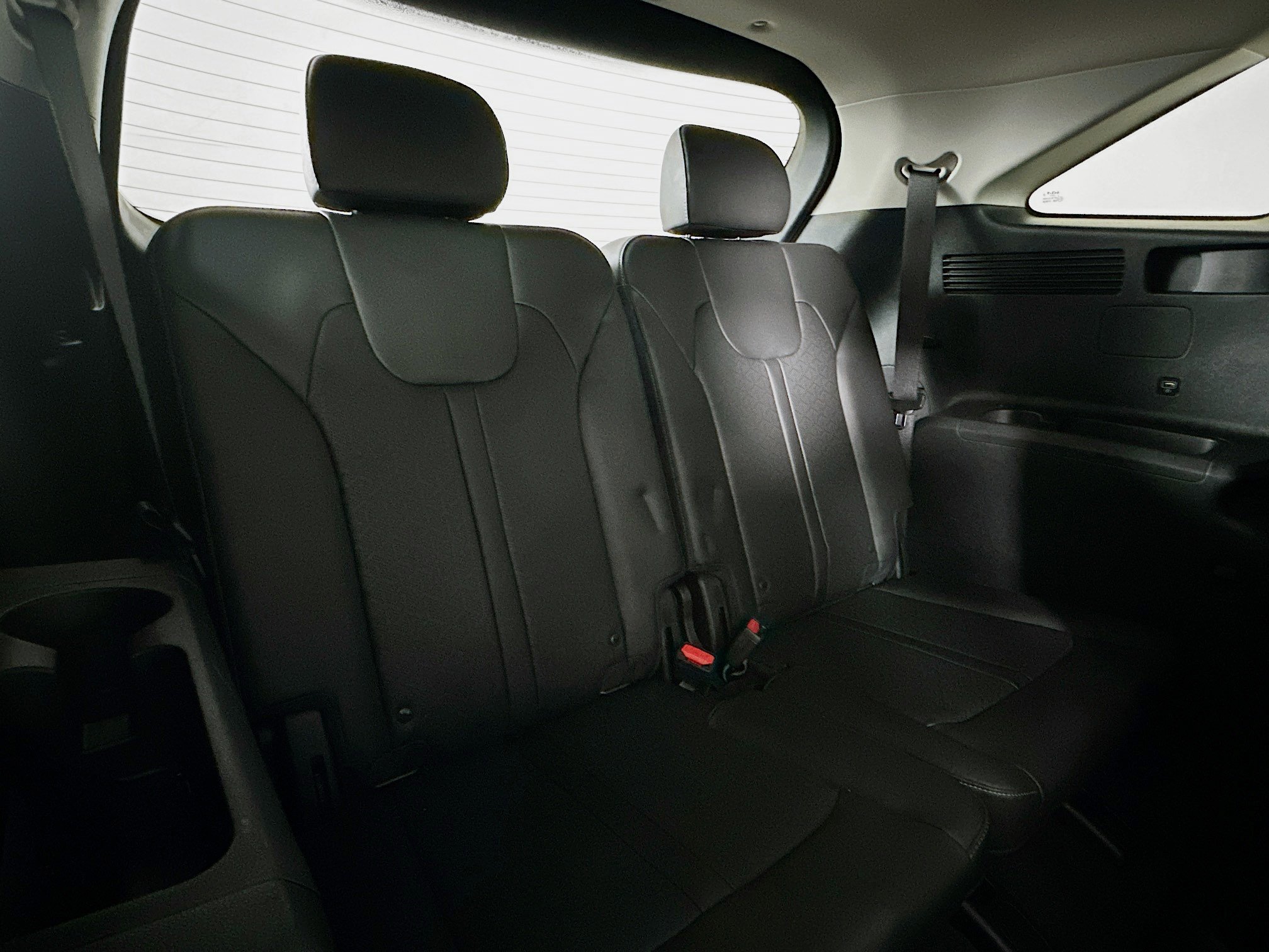 Certified 2022 Kia Sorento SX image 27