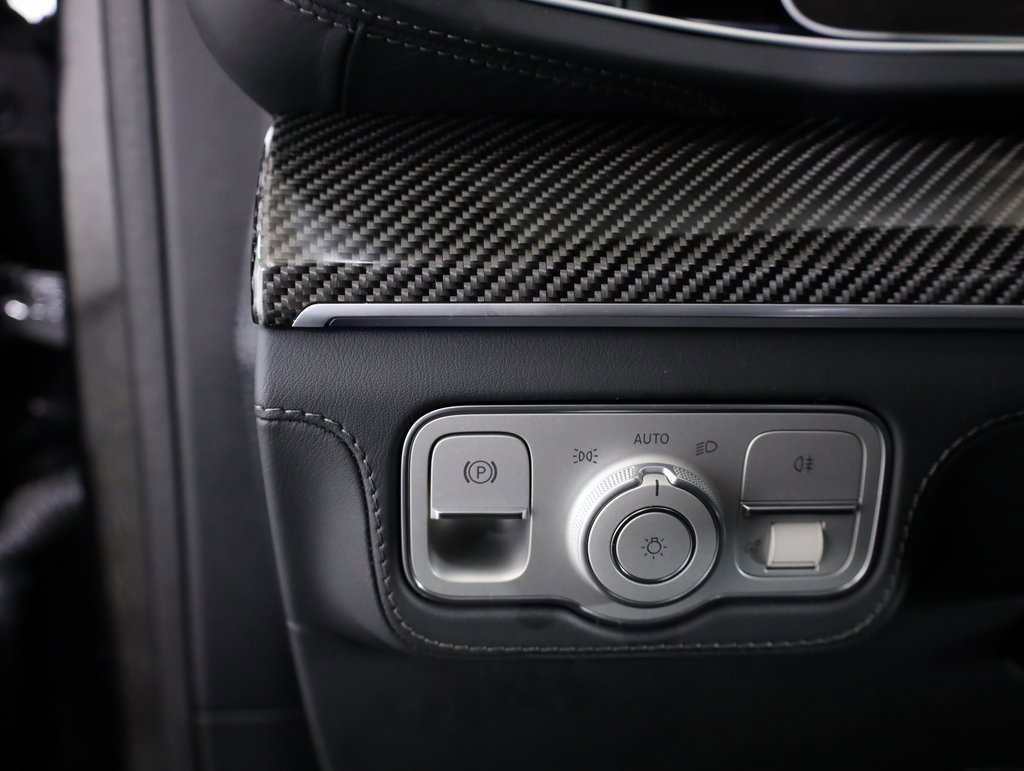 Used 2024 Mercedes-Benz GLE 53 AMG 4MATIC Coupe image 10