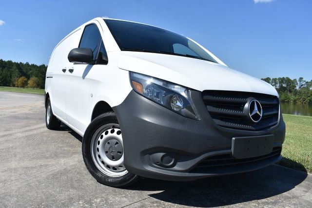 Used 2020 Mercedes-Benz Metris image 5
