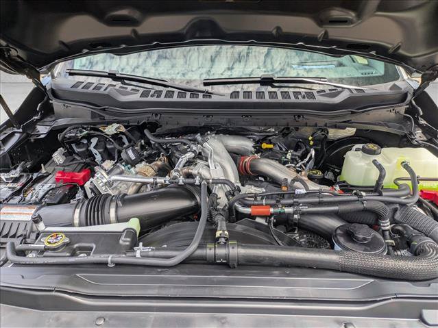 New 2026 Ford F250 Lariat w/ Tremor Off-Road Package AWD/4WD image 16