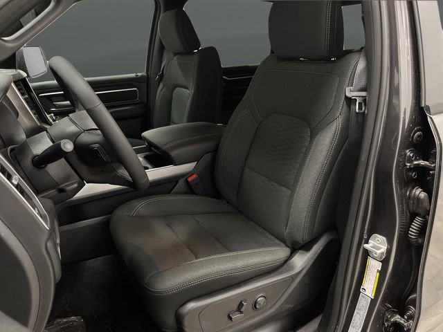 New 2026 RAM 1500 Big Horn image 4