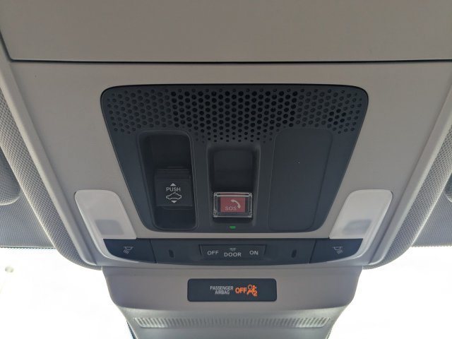 Used 2023 Honda Accord EX image 22