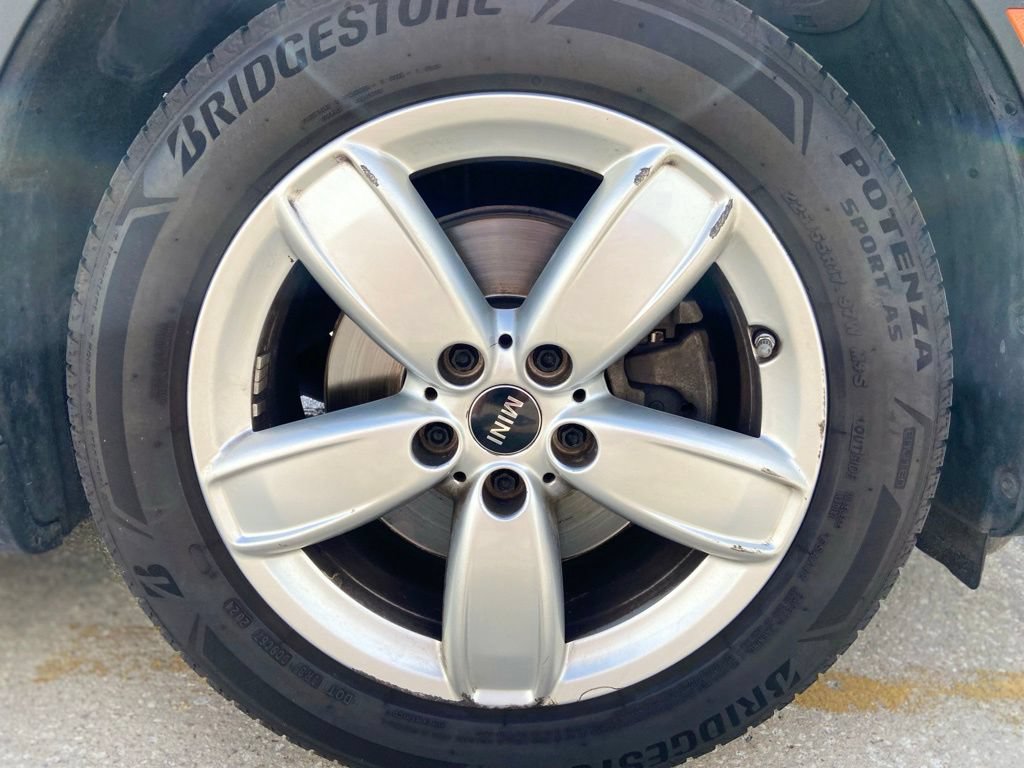 Used 2018 MINI Cooper Countryman FWD image 12