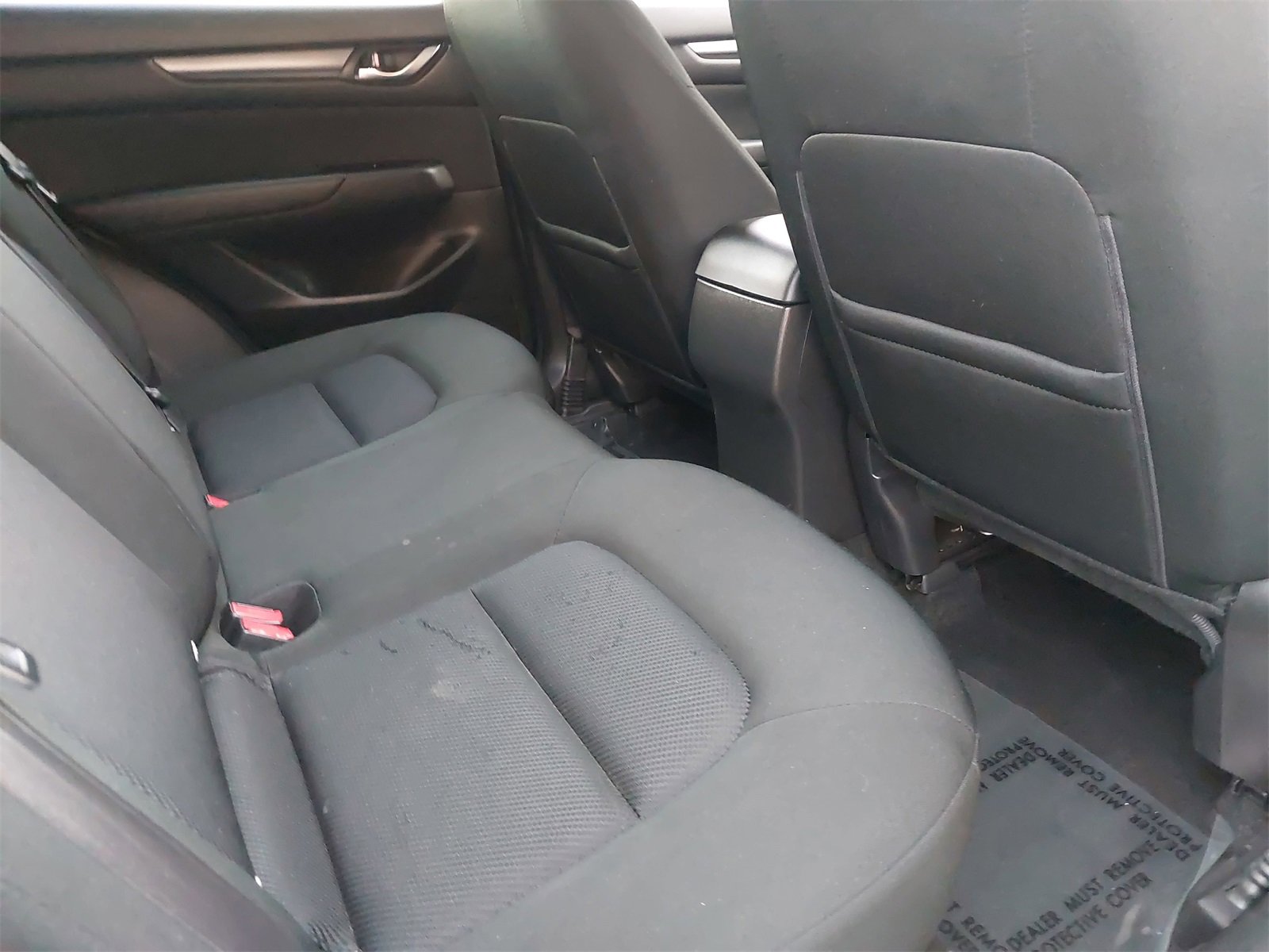 Used 2018 MAZDA CX-5 Sport image 11