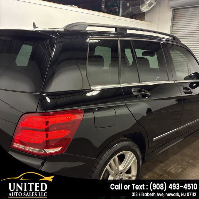 Used 2015 Mercedes-Benz GLK 350 2WD image 5
