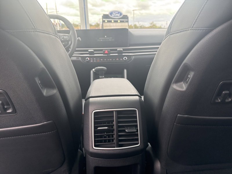 New 2026 Kia Sportage SX image 21